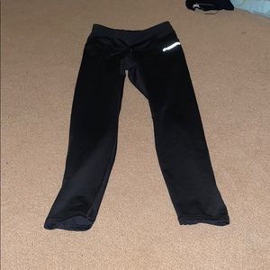 Brooks XS running leggings